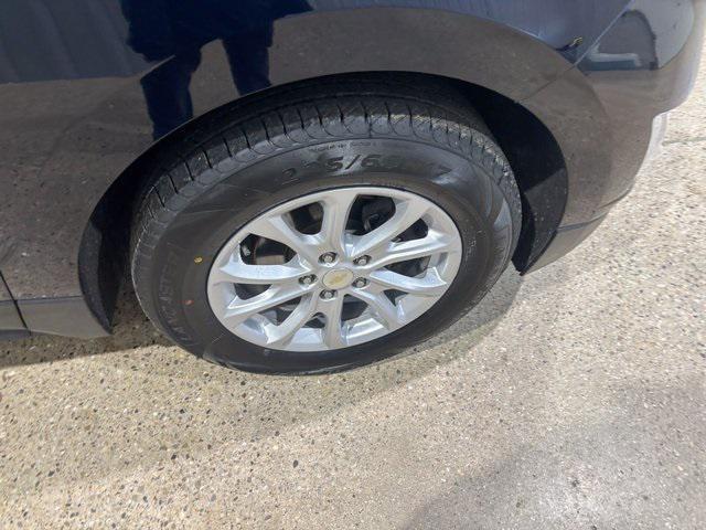 used 2020 Chevrolet Equinox car, priced at $16,995