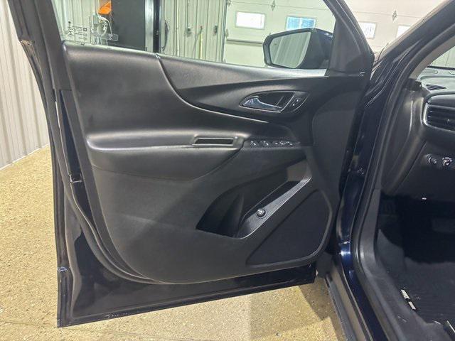 used 2020 Chevrolet Equinox car, priced at $16,995