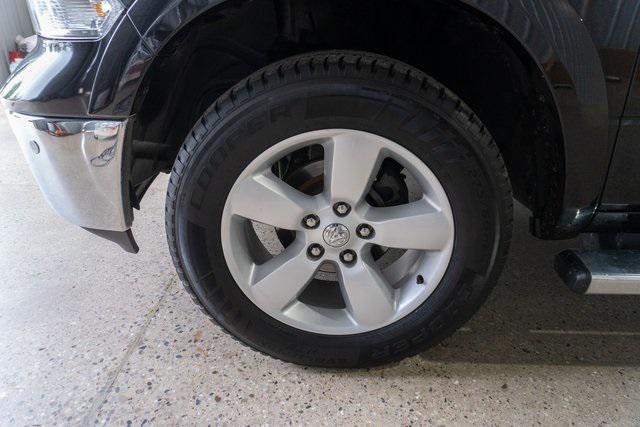 used 2016 Ram 1500 car, priced at $16,995