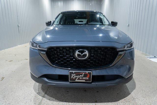 used 2024 Mazda CX-5 car, priced at $26,995