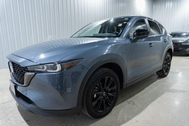 used 2024 Mazda CX-5 car, priced at $26,995