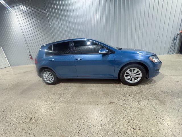used 2015 Volkswagen Golf car, priced at $13,995