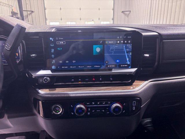 used 2022 Chevrolet Silverado 1500 car, priced at $36,995