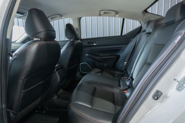 used 2020 Nissan Altima car, priced at $18,451