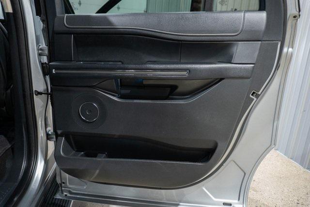 used 2023 Ford Expedition Max car, priced at $39,995