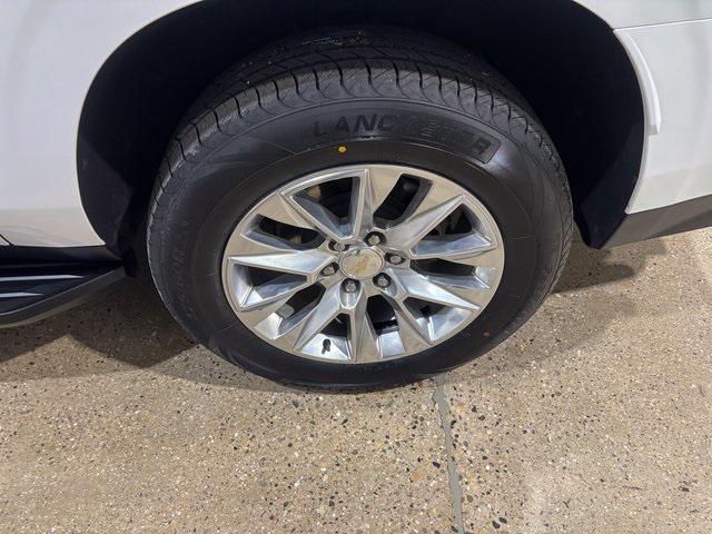 used 2023 Chevrolet Suburban car, priced at $44,995