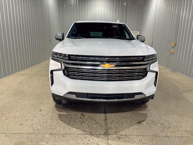 used 2023 Chevrolet Suburban car, priced at $44,995