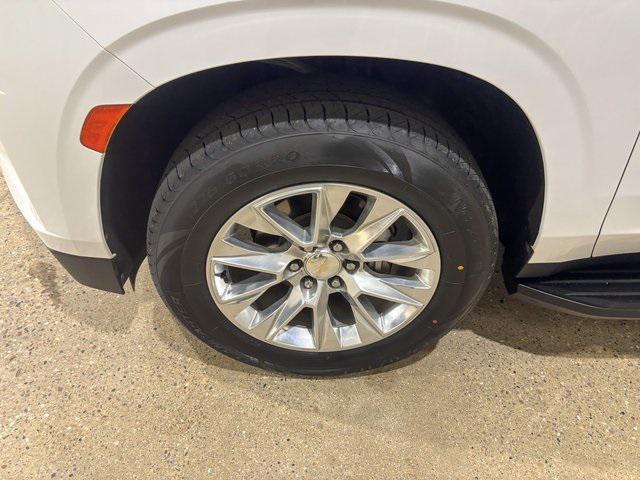 used 2023 Chevrolet Suburban car, priced at $44,995