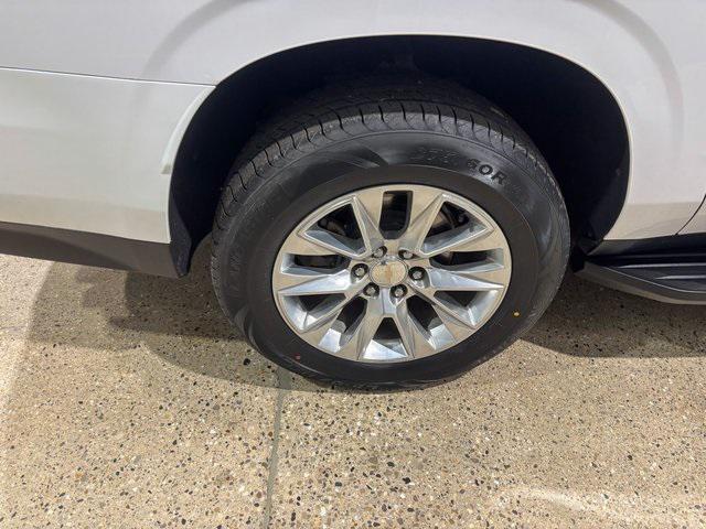 used 2023 Chevrolet Suburban car, priced at $44,995
