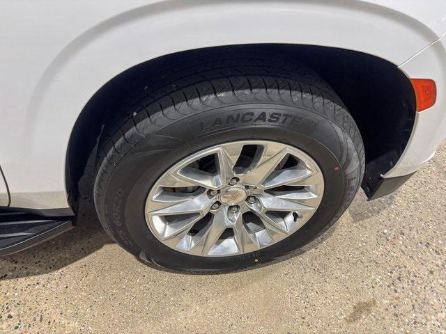 used 2023 Chevrolet Suburban car, priced at $44,995