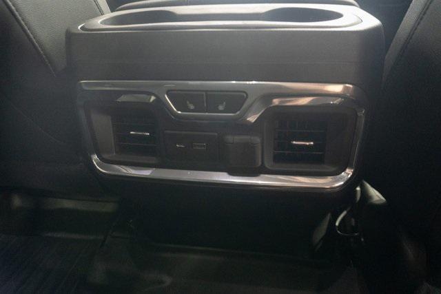 used 2019 GMC Sierra 1500 car, priced at $35,995