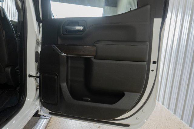 used 2019 GMC Sierra 1500 car, priced at $35,995