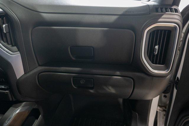 used 2019 GMC Sierra 1500 car, priced at $35,995