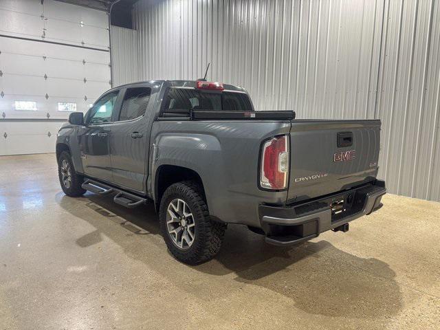 used 2020 GMC Canyon car, priced at $28,500