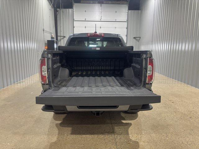 used 2020 GMC Canyon car, priced at $28,500
