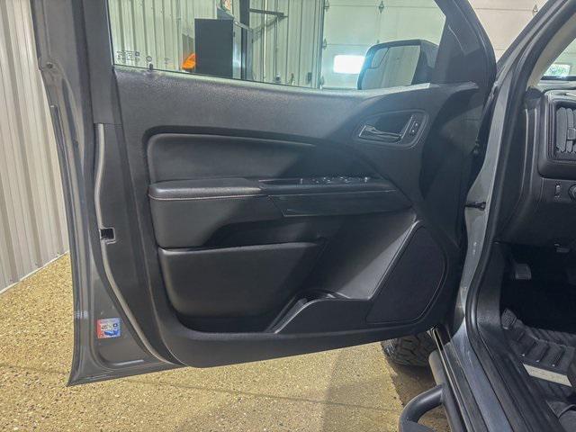 used 2020 GMC Canyon car, priced at $28,500