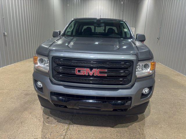 used 2020 GMC Canyon car, priced at $28,500