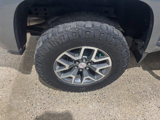 used 2020 GMC Canyon car, priced at $28,500