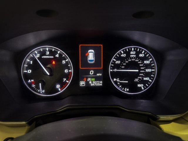 used 2022 Subaru Outback car, priced at $23,995