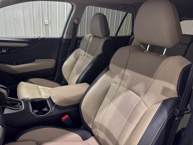 used 2022 Subaru Outback car, priced at $23,995
