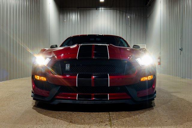 used 2018 Ford Shelby GT350 car, priced at $79,995