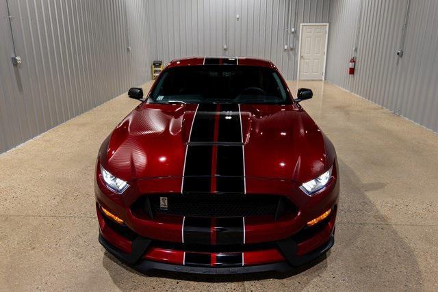 used 2018 Ford Shelby GT350 car, priced at $79,995