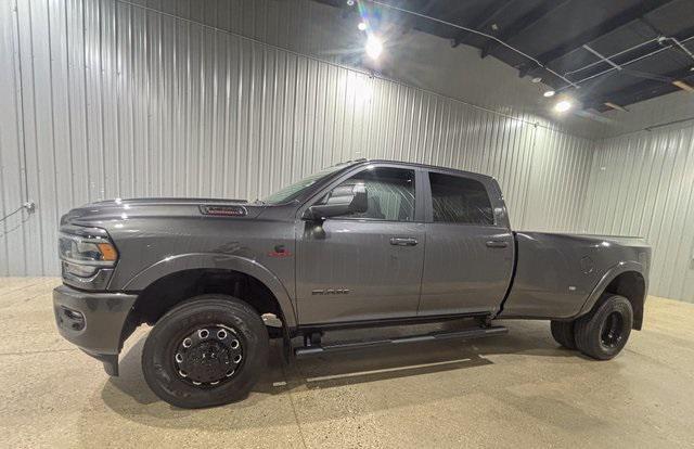 used 2022 Ram 3500 car, priced at $56,995