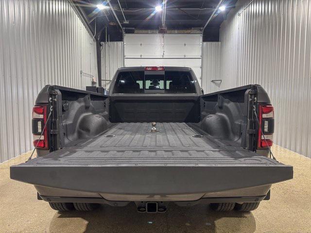 used 2022 Ram 3500 car, priced at $56,995