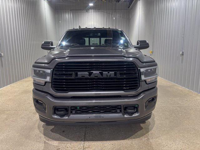 used 2022 Ram 3500 car, priced at $56,995