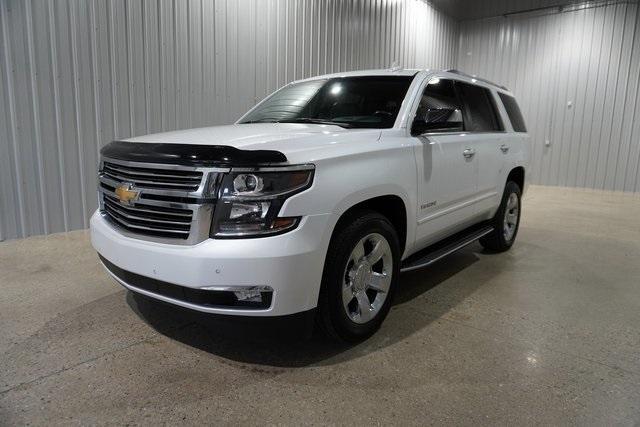 used 2019 Chevrolet Tahoe car, priced at $36,440
