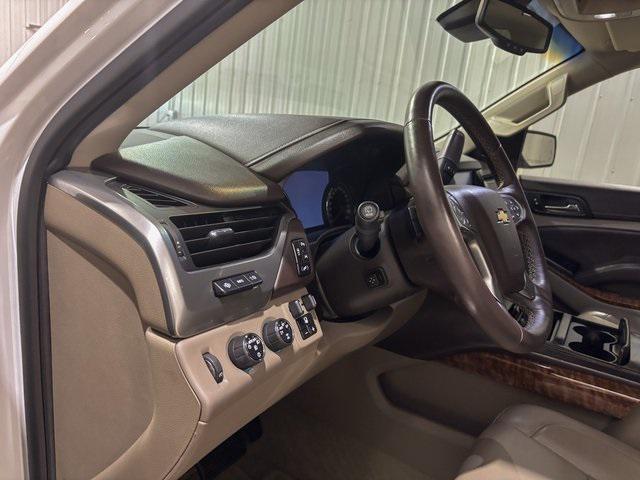 used 2016 Chevrolet Tahoe car, priced at $27,995