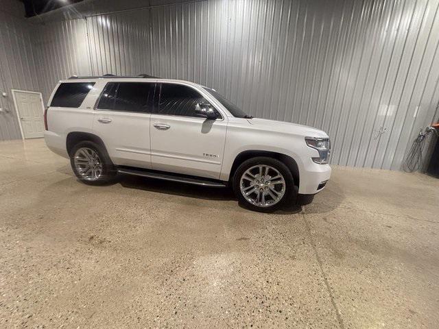 used 2016 Chevrolet Tahoe car, priced at $27,995