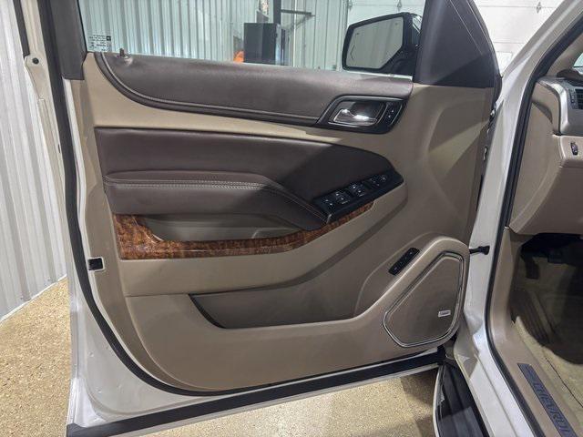 used 2016 Chevrolet Tahoe car, priced at $27,995