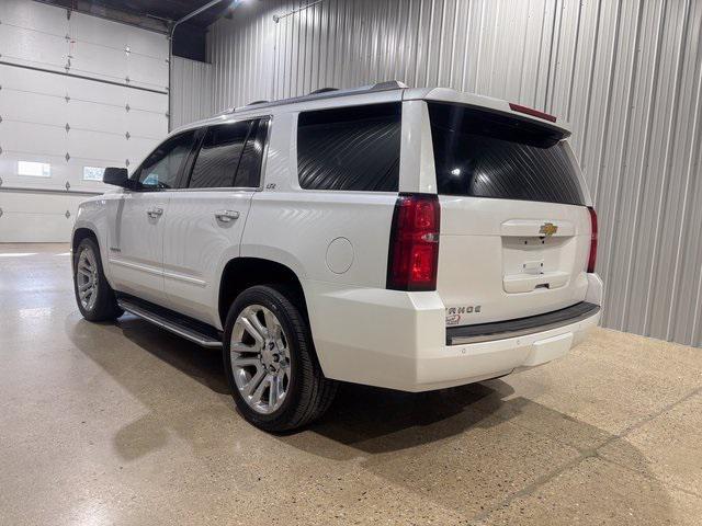 used 2016 Chevrolet Tahoe car, priced at $27,995