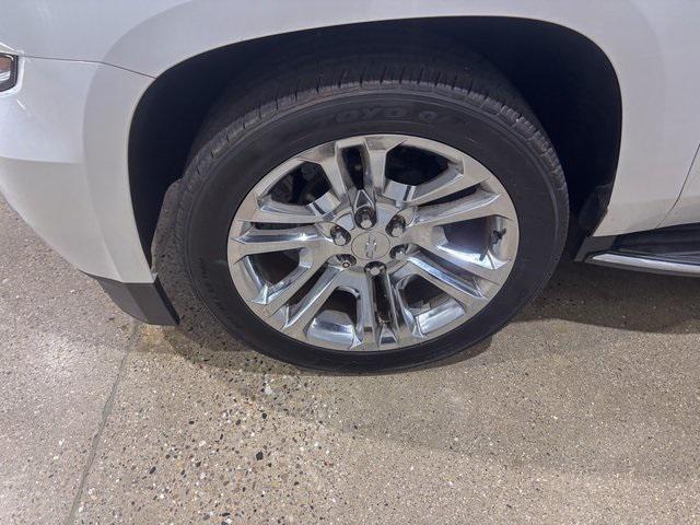 used 2016 Chevrolet Tahoe car, priced at $27,995