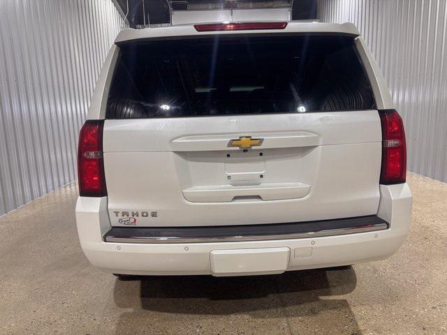used 2016 Chevrolet Tahoe car, priced at $27,995