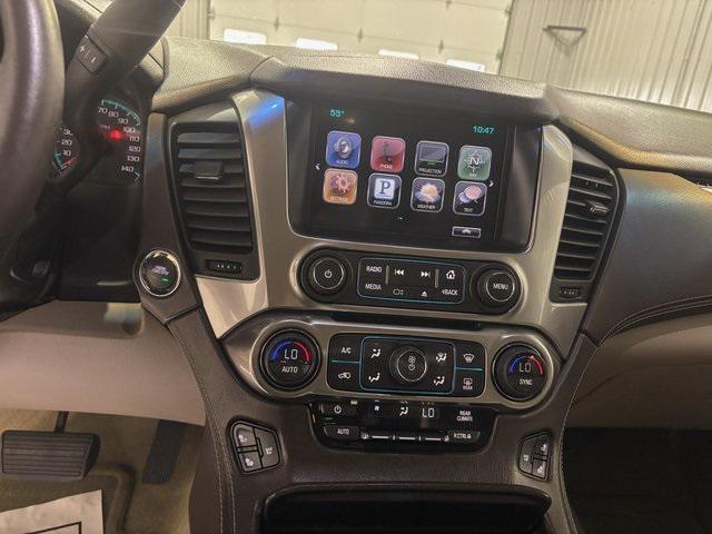 used 2016 Chevrolet Tahoe car, priced at $27,995