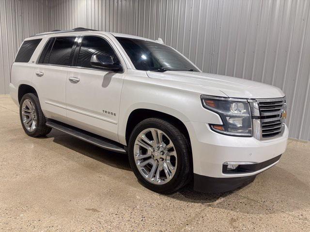used 2016 Chevrolet Tahoe car, priced at $27,995