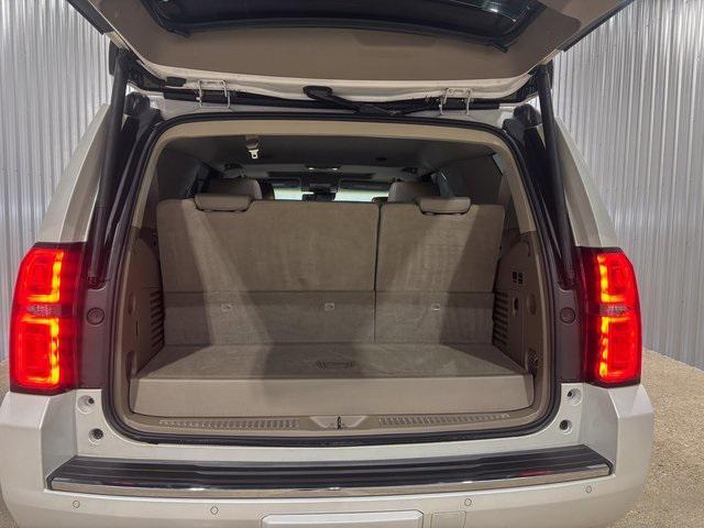 used 2016 Chevrolet Tahoe car, priced at $27,995