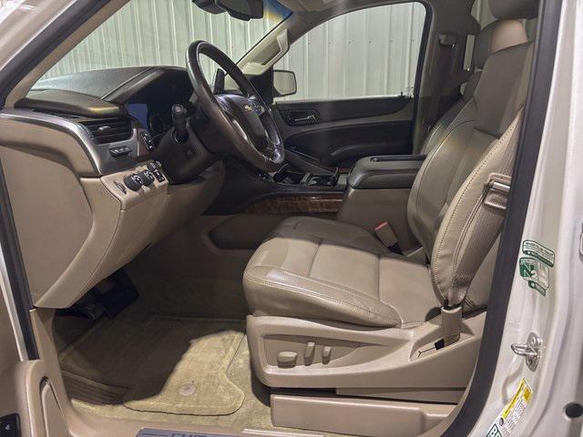 used 2016 Chevrolet Tahoe car, priced at $27,995