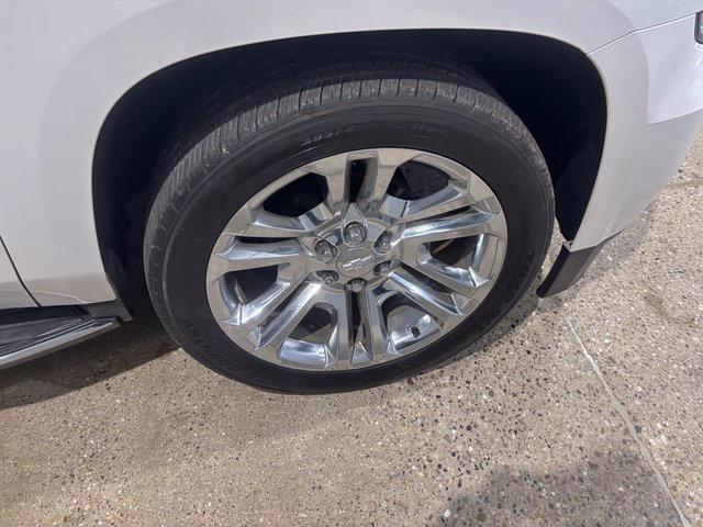 used 2016 Chevrolet Tahoe car, priced at $27,995