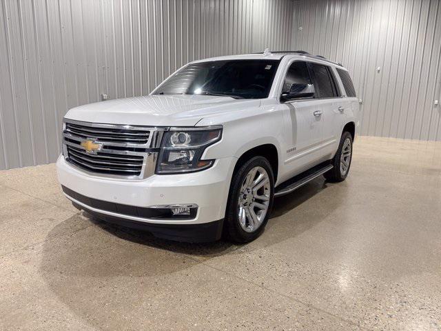 used 2016 Chevrolet Tahoe car, priced at $29,995