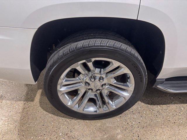 used 2016 Chevrolet Tahoe car, priced at $27,995