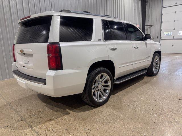 used 2016 Chevrolet Tahoe car, priced at $27,995