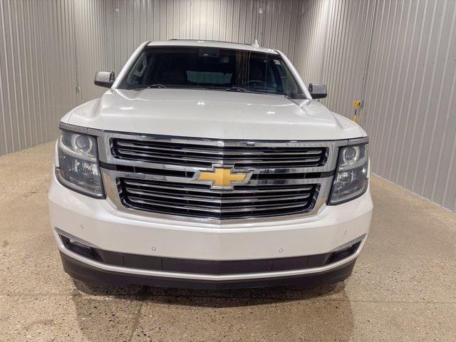 used 2016 Chevrolet Tahoe car, priced at $27,995