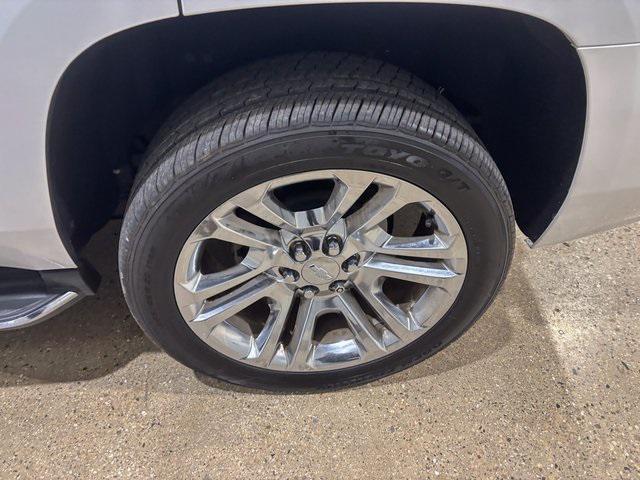 used 2016 Chevrolet Tahoe car, priced at $27,995