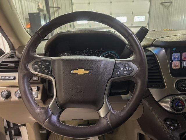 used 2016 Chevrolet Tahoe car, priced at $27,995