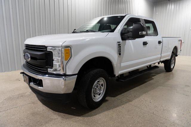 used 2017 Ford F-250 car, priced at $26,995