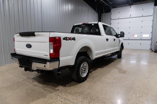 used 2017 Ford F-250 car, priced at $26,995