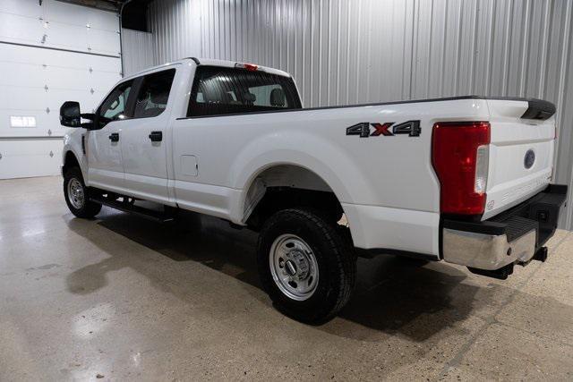 used 2017 Ford F-250 car, priced at $26,995